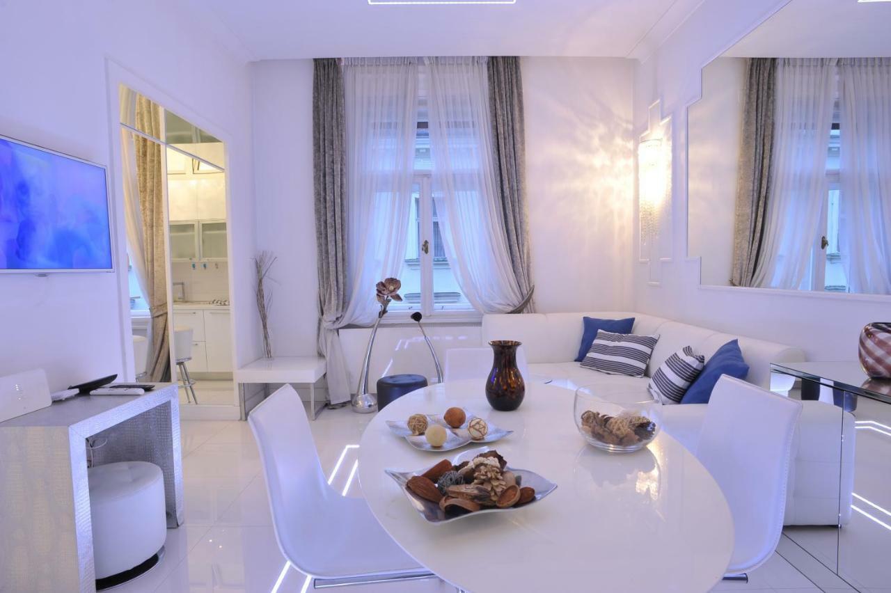 Apartment Arum-Lily Загреб Екстериор снимка