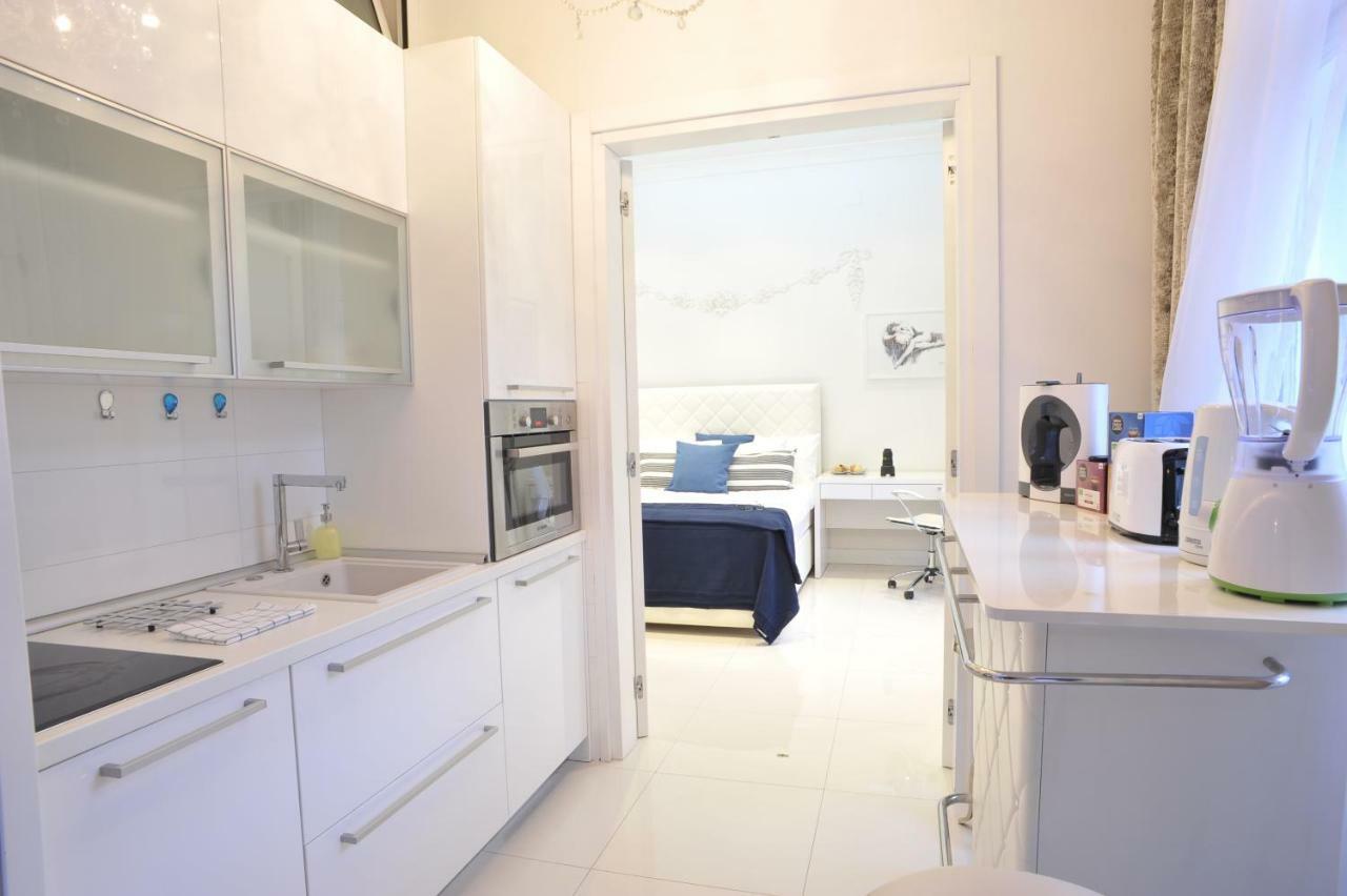 Apartment Arum-Lily Загреб Екстериор снимка