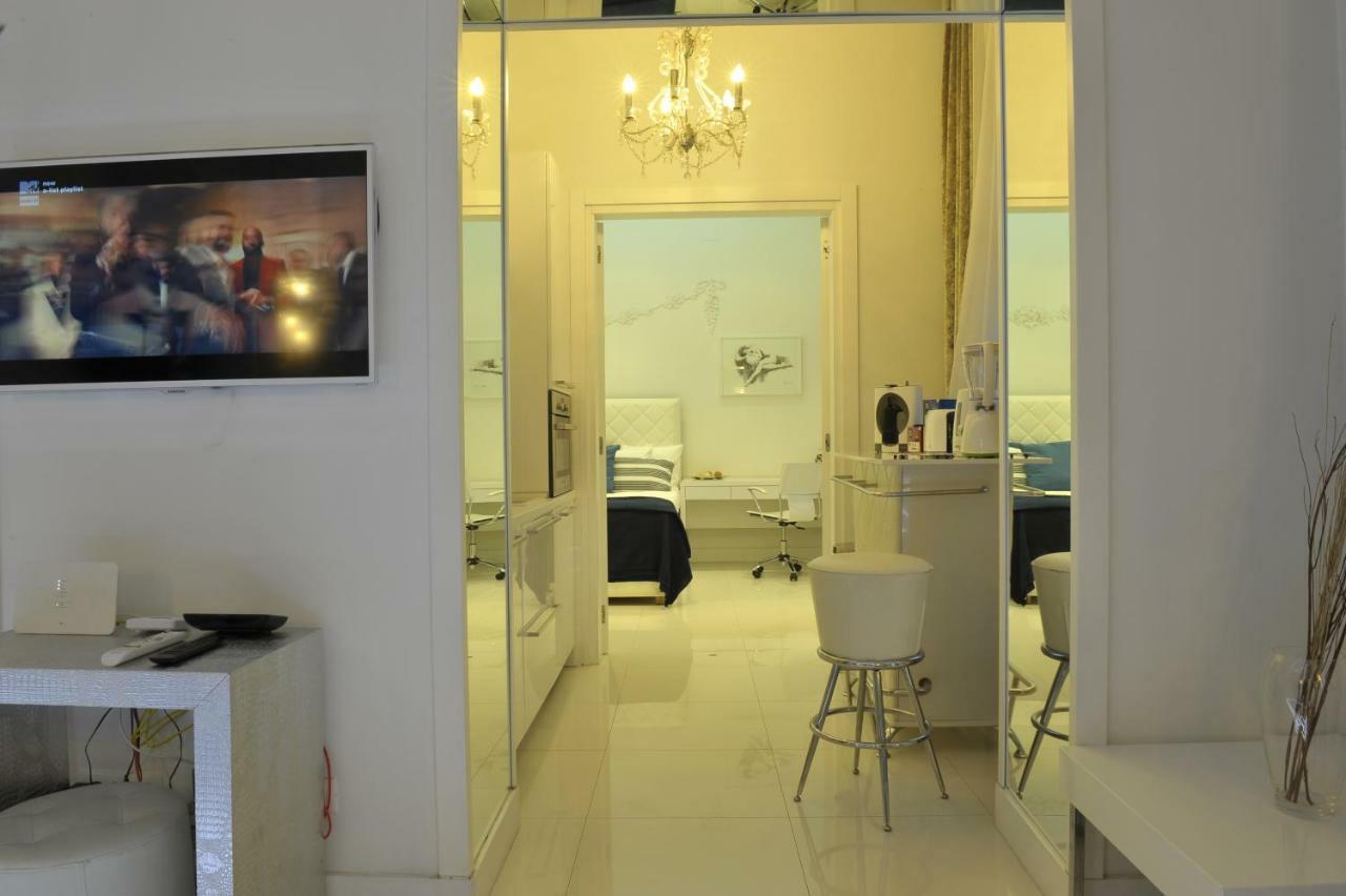 Apartment Arum-Lily Загреб Екстериор снимка