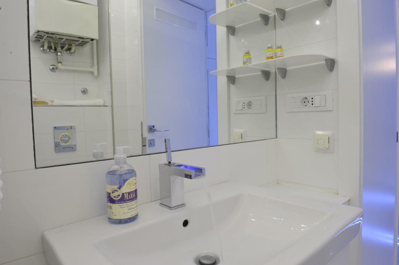 Apartment Arum-Lily Загреб Екстериор снимка