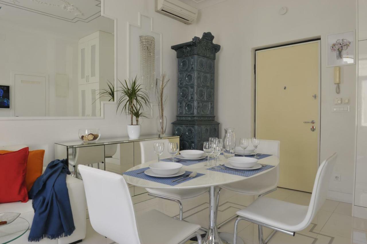 Apartment Arum-Lily Загреб Екстериор снимка
