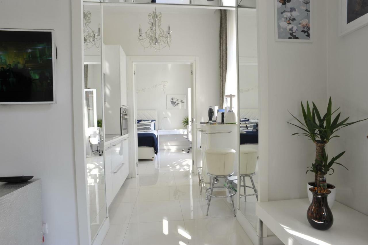 Apartment Arum-Lily Загреб Екстериор снимка