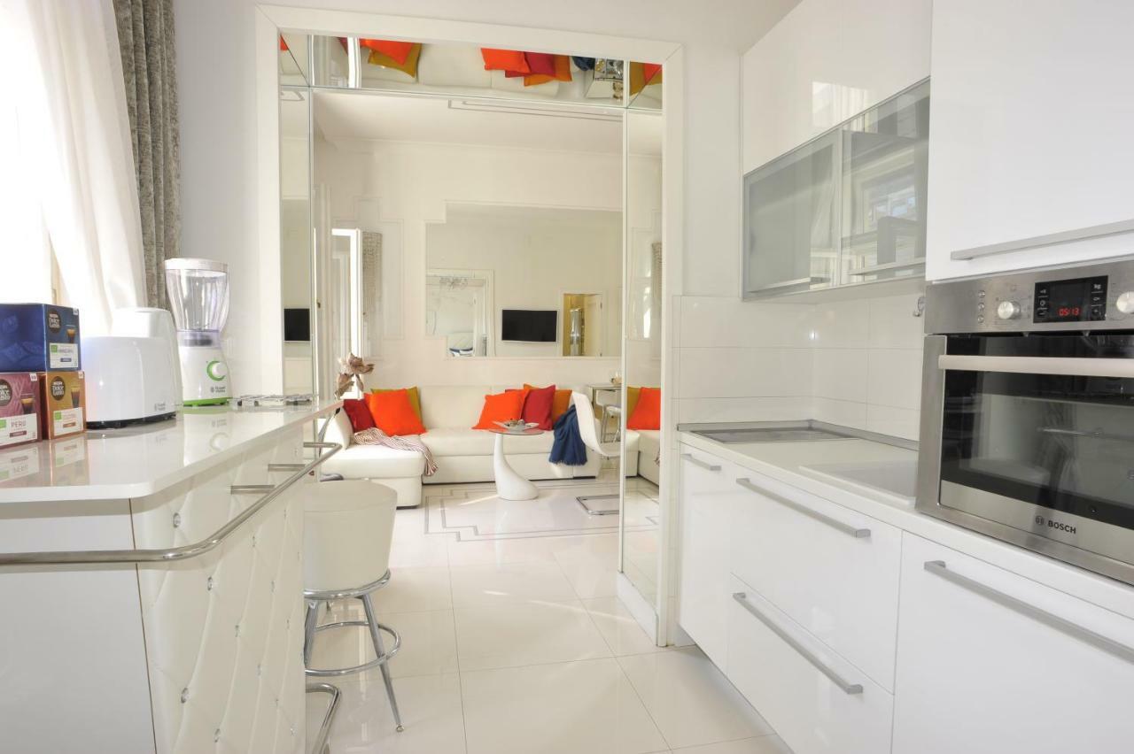 Apartment Arum-Lily Загреб Екстериор снимка