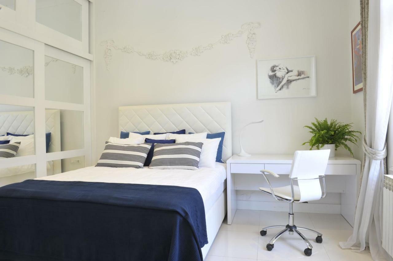 Apartment Arum-Lily Загреб Екстериор снимка