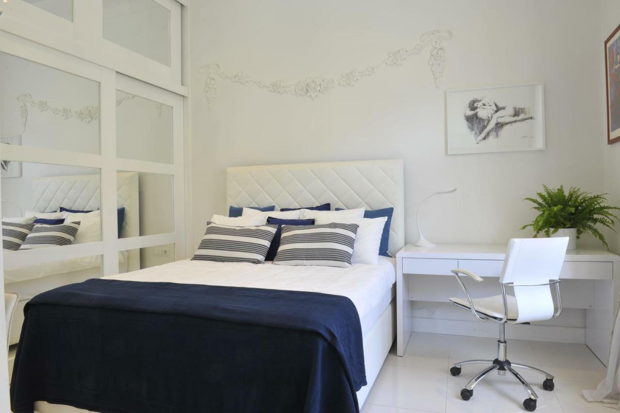 Apartment Arum-Lily Загреб Екстериор снимка
